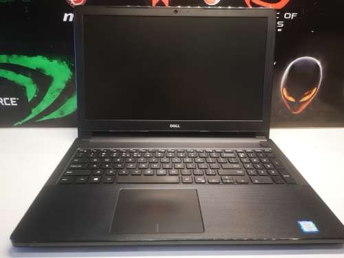 ***DELL VOSTRO 3559*i3-6100U*WARRANTY2020*8GB RAM*500GB HDD*MAXXAUDIO