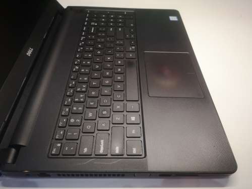 ***DELL VOSTRO 3559*i3-6100U*WARRANTY2020*8GB RAM*500GB HDD*MAXXAUDIO