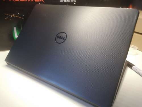 ***DELL VOSTRO 3559*i3-6100U*WARRANTY2020*8GB RAM*500GB HDD*MAXXAUDIO