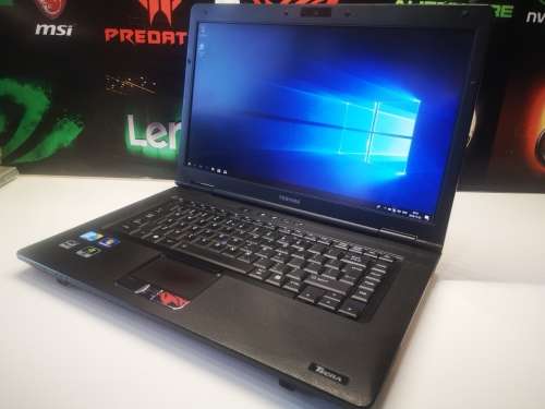 *Performance Engineered*TOSHIBA TECRA s11*i7VPRO-m640*8GB RAM*500GB HDD*HD+*NVIDIA GRAPHICS*