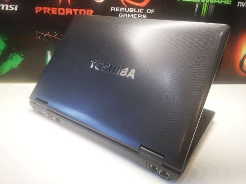 *Performance Engineered*TOSHIBA TECRA s11*i7VPRO-m640*8GB RAM*500GB HDD*HD+*NVIDIA GRAPHICS*