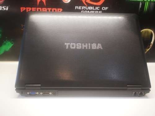 *Performance Engineered*TOSHIBA TECRA s11*i7VPRO-m640*8GB RAM*500GB HDD*HD+*NVIDIA GRAPHICS*
