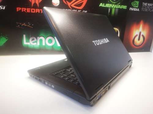 *Performance Engineered*TOSHIBA TECRA s11*i7VPRO-m640*8GB RAM*500GB HDD*HD+*NVIDIA GRAPHICS*