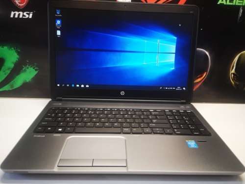 price drop!*MINT!*HP PROBOOK 650 G1*i5-4300M*500GB SSHD*8GB RAM*