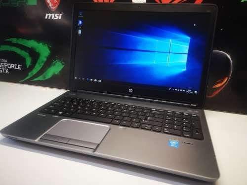 price drop!*MINT!*HP PROBOOK 650 G1*i5-4300M*500GB SSHD*8GB RAM*