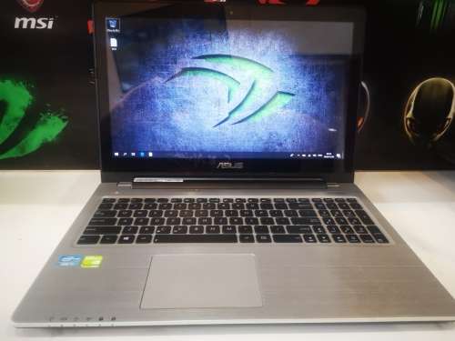 *ASUS PERFORMANCE EDITION*ASUS S550*i7-3537U*8GB*1000GB*TOUCHSCREEN*NVIDIA*SONICMASTER*