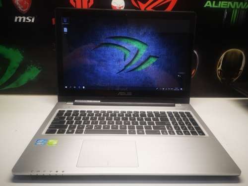 *ASUS PERFORMANCE EDITION*ASUS S550*i7-3537U*8GB*1000GB*TOUCHSCREEN*NVIDIA*SONICMASTER*