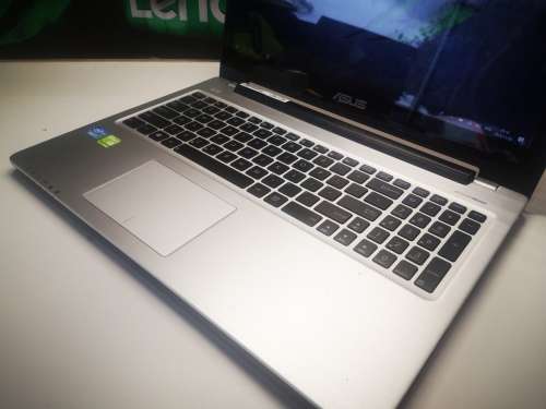 *ASUS PERFORMANCE EDITION*ASUS S550*i7-3537U*8GB*1000GB*TOUCHSCREEN*NVIDIA*SONICMASTER*