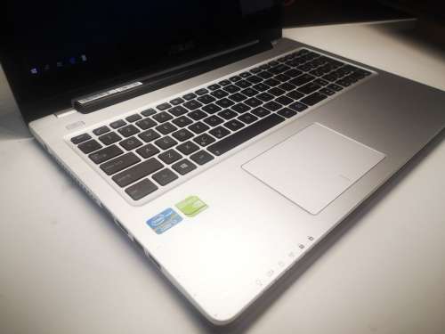 *ASUS PERFORMANCE EDITION*ASUS S550*i7-3537U*8GB*1000GB*TOUCHSCREEN*NVIDIA*SONICMASTER*