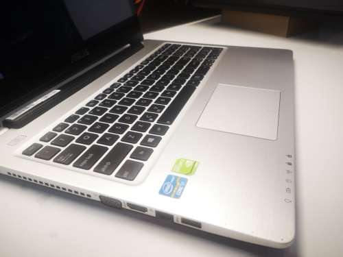 *ASUS PERFORMANCE EDITION*ASUS S550*i7-3537U*8GB*1000GB*TOUCHSCREEN*NVIDIA*SONICMASTER*