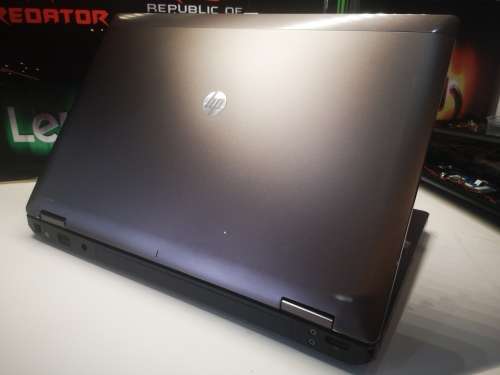 Excellent Office Laptop*HP PROBOOK 6560b*i5-2410m*8GB*500GB HDD*DVD*HD