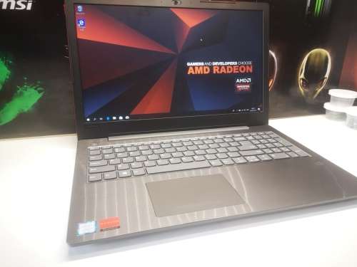 GRAPHIC DESIGN/ENGINEERING*8TH GEN i7**LENOVO V330**i7-8550U*RADEON 530*12GB DDR4*1000GB HDD*FHD
