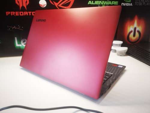 GRAPHIC DESIGN/ENGINEERING*8TH GEN i7**LENOVO V330**i7-8550U*RADEON 530*12GB DDR4*1000GB HDD*FHD
