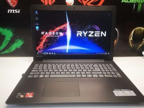 PERFORMANCE EDITION*LENOVO 330*8TH GEN i7*RYZEN 7-2700U*12GB DDR4*1000GB HDD*VEGA 10*FHD*WARRANTY