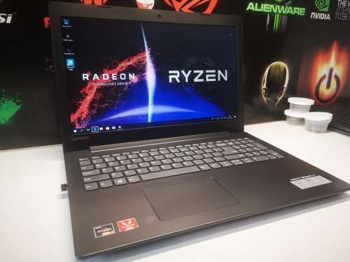 PERFORMANCE EDITION*LENOVO 330*8TH GEN i7*RYZEN 7-2700U*12GB DDR4*1000GB HDD*VEGA 10*FHD*WARRANTY