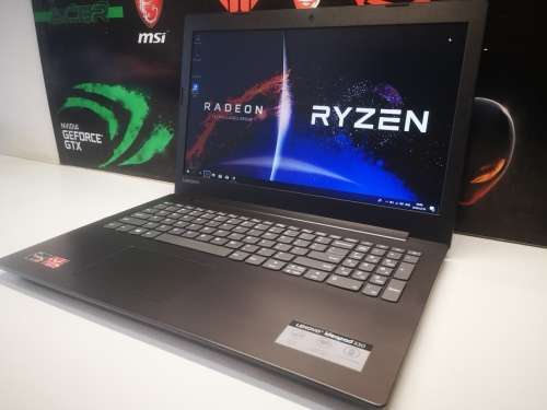 PERFORMANCE EDITION*LENOVO 330*8TH GEN i7*RYZEN 7-2700U*12GB DDR4*1000GB HDD*VEGA 10*FHD*WARRANTY