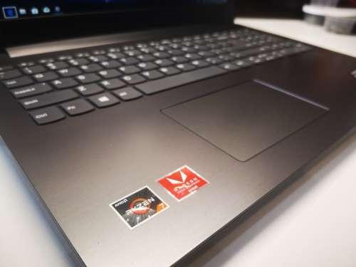 PERFORMANCE EDITION*LENOVO 330*8TH GEN i7*RYZEN 7-2700U*12GB DDR4*1000GB HDD*VEGA 10*FHD*WARRANTY