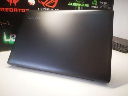 PERFORMANCE EDITION*LENOVO 330*8TH GEN i7*RYZEN 7-2700U*12GB DDR4*1000GB HDD*VEGA 10*FHD*WARRANTY