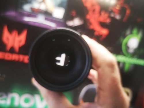 MINT CONDITION!*CANON EF 75-300MM*1:4-5.6 III*