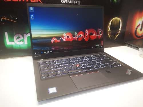 ***Ultimate Ultrabook*LENOVO X1 CARBON*i5-6200U*8GB*EVO 250GB SSD*FHD*WARRANTY*BACKLIT*