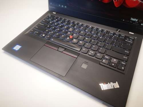 ***Ultimate Ultrabook*LENOVO X1 CARBON*i5-6200U*8GB*EVO 250GB SSD*FHD*WARRANTY*BACKLIT*