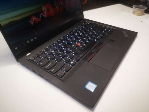 ***Ultimate Ultrabook*LENOVO X1 CARBON*i5-6200U*8GB*EVO 250GB SSD*FHD*WARRANTY*BACKLIT*
