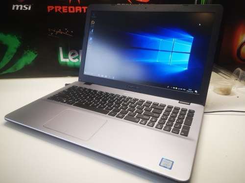 SUPER FAST!*8TH GEN*ASUS F542U*i5-8250u*HD*LATEST 8TH GEN i5*180GB SSD/500GB HDD*8GB RAM*QUAD CORE*