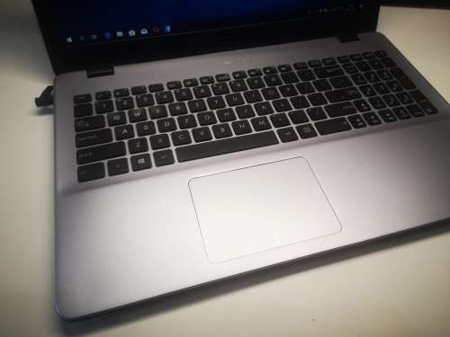SUPER FAST!*8TH GEN*ASUS F542U*i5-8250u*HD*LATEST 8TH GEN i5*180GB SSD/500GB HDD*8GB RAM*QUAD CORE*