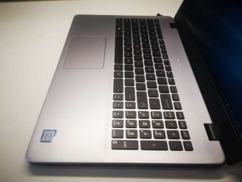SUPER FAST!*8TH GEN*ASUS F542U*i5-8250u*HD*LATEST 8TH GEN i5*180GB SSD/500GB HDD*8GB RAM*QUAD CORE*