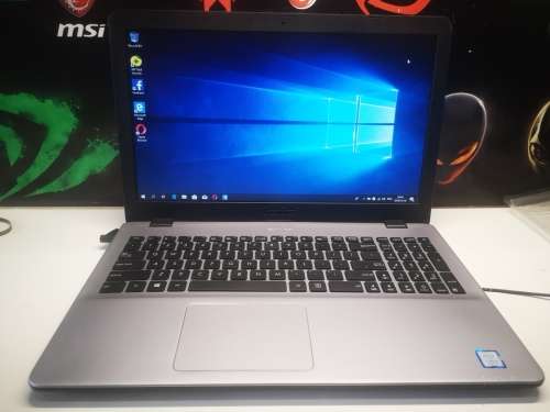 SUPER FAST!*8TH GEN*ASUS F542U*i5-8250u*HD*LATEST 8TH GEN i5*180GB SSD/500GB HDD*8GB RAM*QUAD CORE*