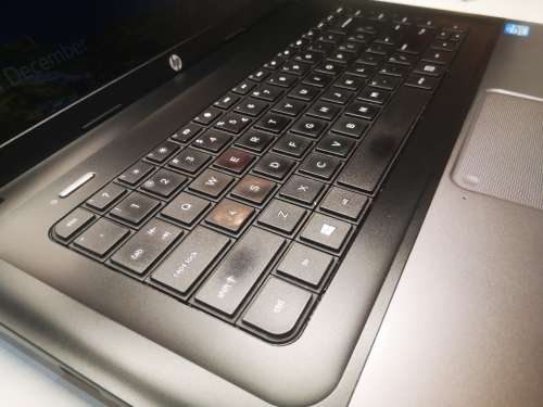 1ST BID!*Excellent Office Laptop*HP NOTEBOOK 250 G1*i5-3230m*8GB*500GB HDD*DVD*HD