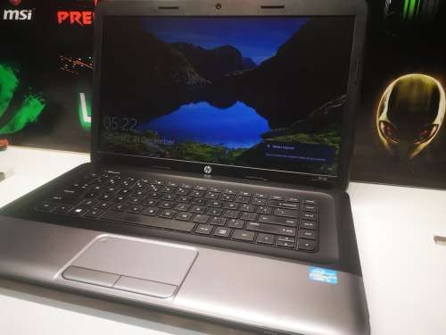 1ST BID!*Excellent Office Laptop*HP NOTEBOOK 250 G1*i5-3230m*8GB*500GB HDD*DVD*HD
