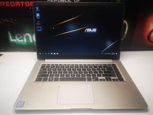 1st bid!*SUPER SLIM!*7TH GEN*ASUS S510UA*i5-7200u*HD*1000GB HDD*8GB RAM*