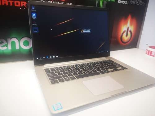 1st bid!*SUPER SLIM!*7TH GEN*ASUS S510UA*i5-7200u*HD*1000GB HDD*8GB RAM*