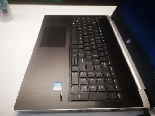Great Office Laptop!**HP PROBOOK 450 G5*i3-7100U*500GB HDD*4GB DDR4*HD620*HD