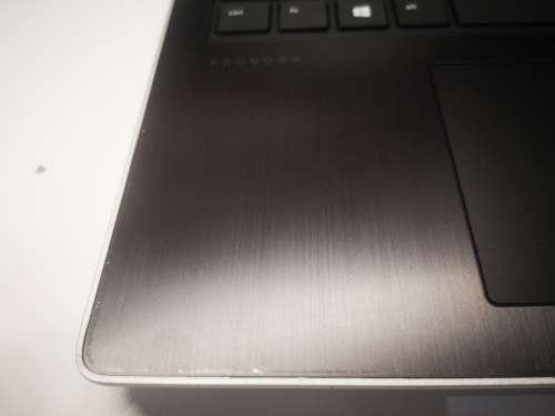 Great Office Laptop!**HP PROBOOK 450 G5*i3-7100U*500GB HDD*4GB DDR4*HD620*HD