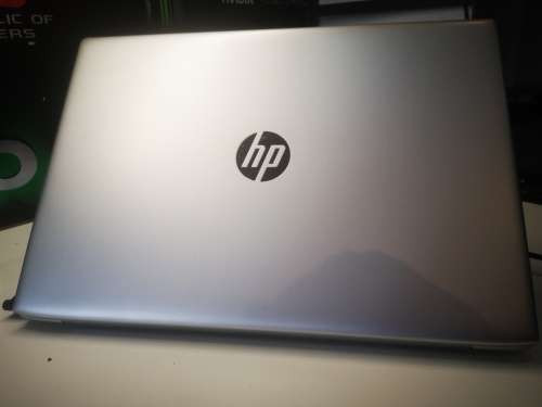Great Office Laptop!**HP PROBOOK 450 G5*i3-7100U*500GB HDD*4GB DDR4*HD620*HD