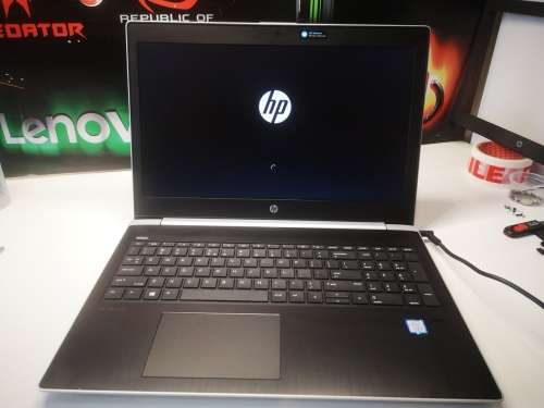 Great Office Laptop!**HP PROBOOK 450 G5*i3-7100U*500GB HDD*4GB DDR4*HD620*HD