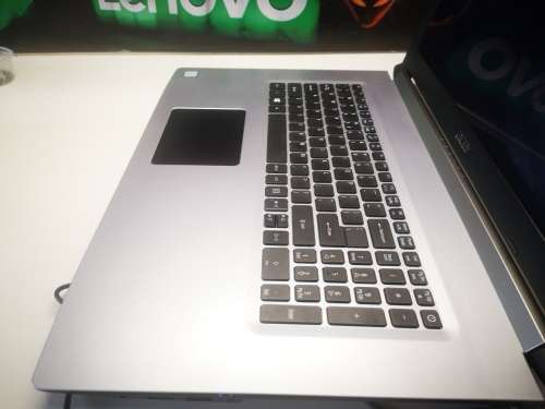 Monster 17" Business Laptop!*ACER ASPIRE 5*i5-7200U*1000GB*12GB DDR4*HD+*HD 620 GRAPHICS*