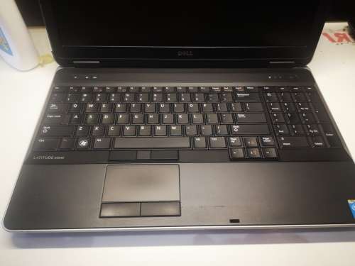 Graphic Design/Engineering*DELL LATITUDE E6540 i7vPRO-4600M*FHD*RADEON*3G*BACKLIT