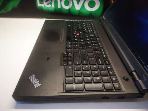 *Office Spec*LENOVO THINKPAD T540P*I5-4210M*8GB*500GB*HD*DVD*