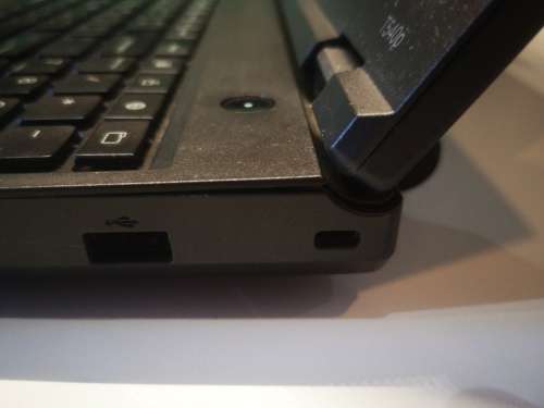 *Office Spec*LENOVO THINKPAD T540P*I5-4210M*8GB*500GB*HD*DVD*