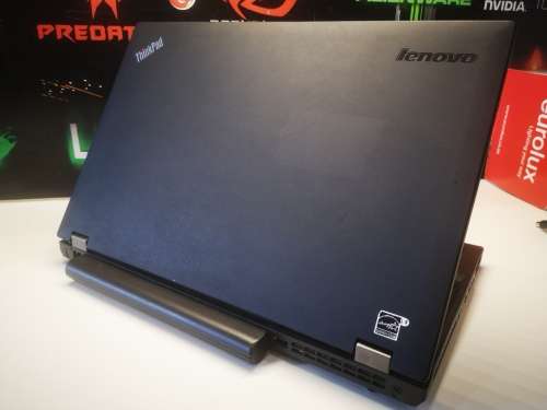 *Office Spec*LENOVO THINKPAD T540P*I5-4210M*8GB*500GB*HD*DVD*
