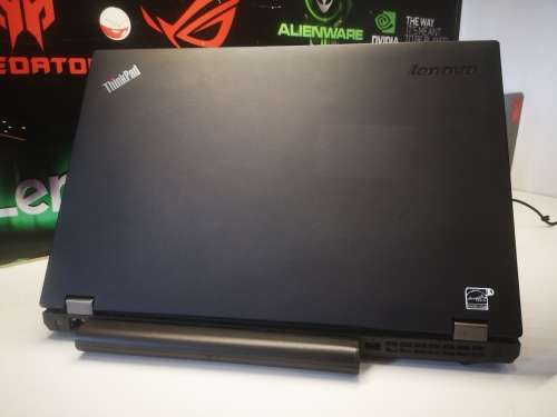 *Office Spec*LENOVO THINKPAD T540P*I5-4210M*8GB*500GB*HD*DVD*