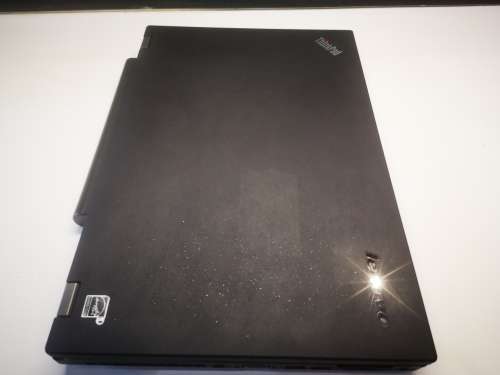 *Office Spec*LENOVO THINKPAD T540P*I5-4210M*8GB*500GB*HD*DVD*
