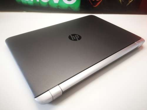 VERY HIGH SPEC*HP PROBOOK 450 G3*i7-6500U*16GB RAM*256GB SSD*500GB HDD*FULL HD*