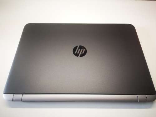 VERY HIGH SPEC*HP PROBOOK 450 G3*i7-6500U*16GB RAM*256GB SSD*500GB HDD*FULL HD*