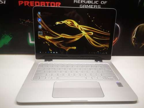 AMAZING!**HP PAVILION X360*i3-8130u*TOUCHSCREEN*4GB*1000GB HDD*WARRANTY*