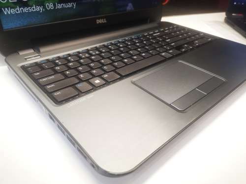 EXCELLENT*DELL LATITUDE 3540*i5-4210U**500GB HDD*HD DISPLAY*8GB RAM*DVD WRITER*
