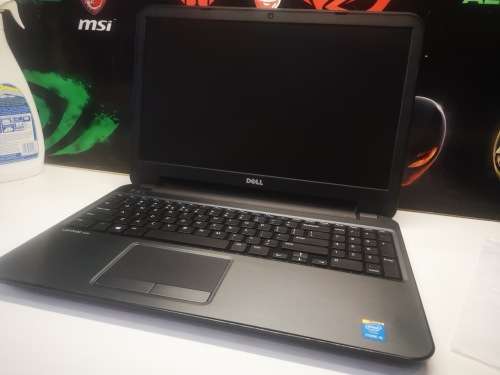 EXCELLENT*DELL LATITUDE 3540*i5-4210U**500GB HDD*HD DISPLAY*8GB RAM*DVD WRITER*